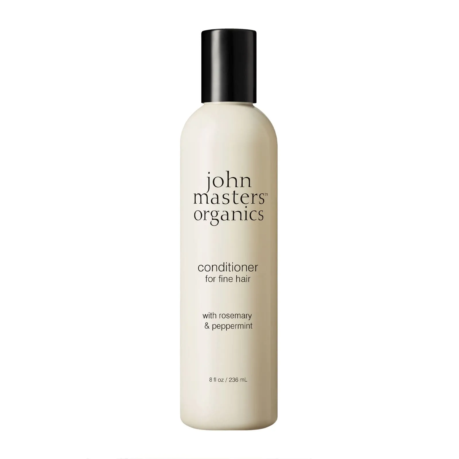 John Masters Organics - Après-Shampoing pour cheveux fins (conditioner for fine hair)- 236 ml