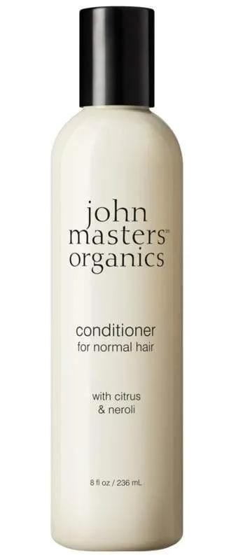 John Masters Organics - Après-Shampoing pour cheveux normaux (conditioner for normal hair)- 236 ml