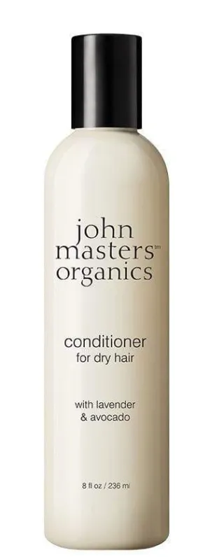 John Masters Organics - Après-shampoing pour cheveux secs (conditioner for dry hair) - 236 ml