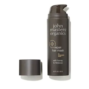 John Masters Organics - Masque réparateur pour cheveux - 125 ml