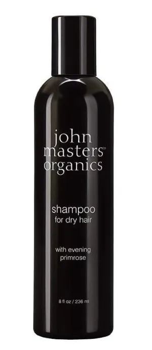 John Masters Organics - Shampoing pour cheveux secs (Shampoo for dry hair) - 236 ml