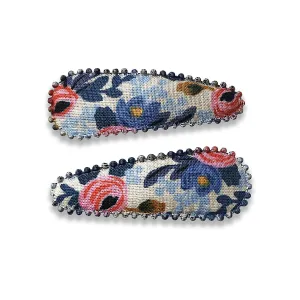 Josie Joan's Hair Clips - Joan