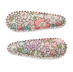 Josie Joan's Hair Clip's - Lillia