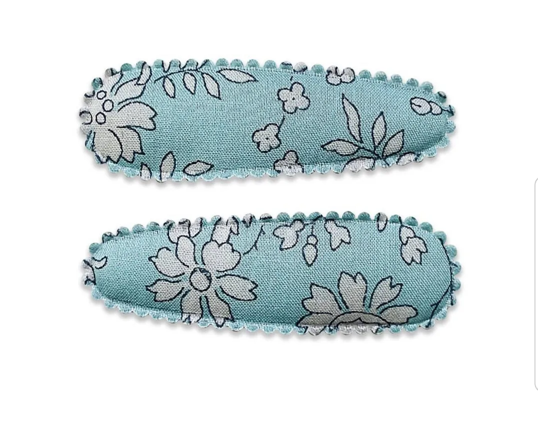 JOSIE JOAN'S Hair Clips