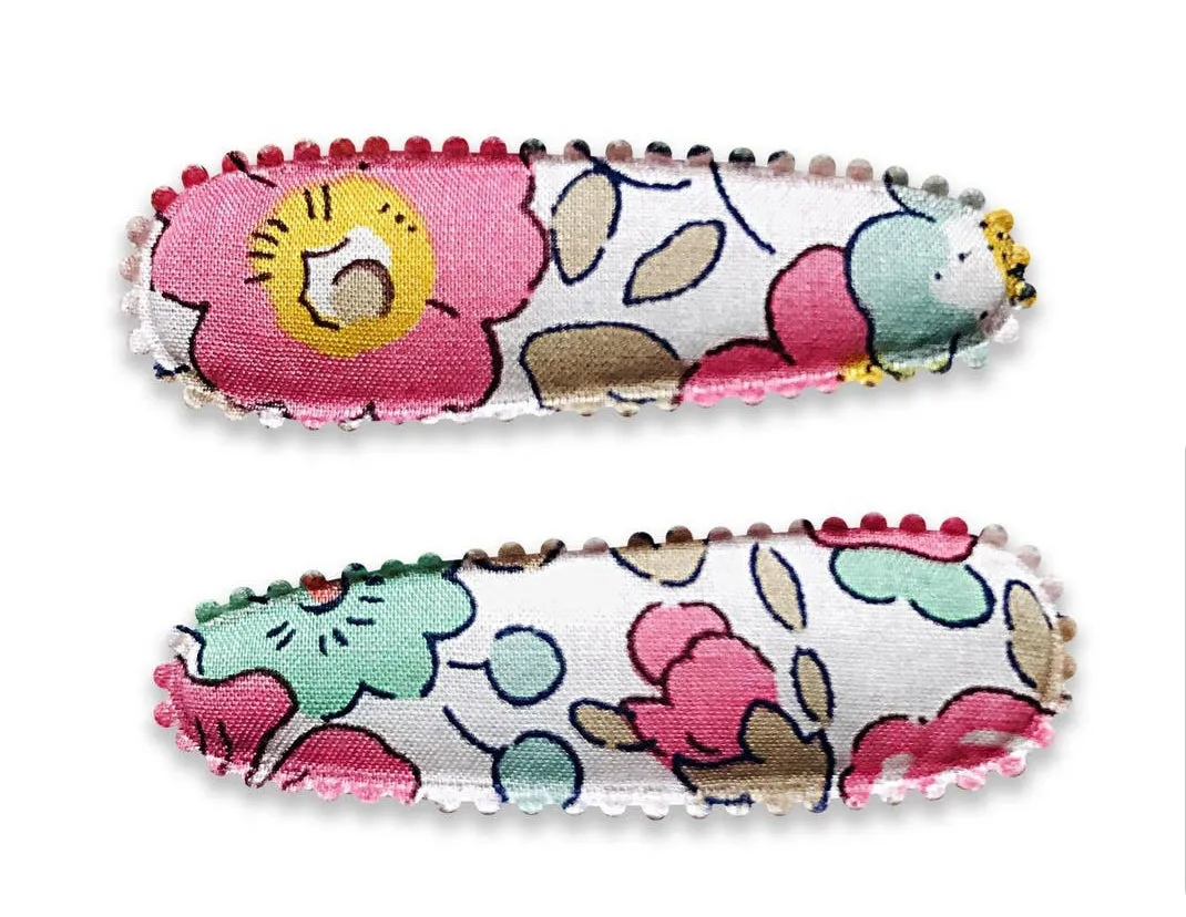 JOSIE JOAN'S Hair Clips