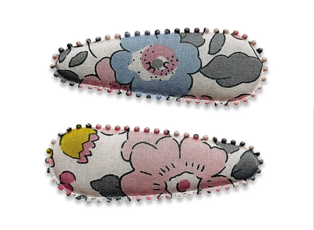 JOSIE JOAN'S Hair Clips
