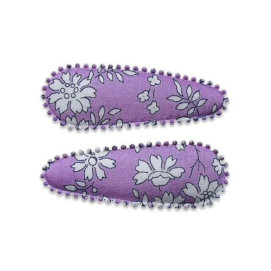 JOSIE JOAN'S Hair Clips