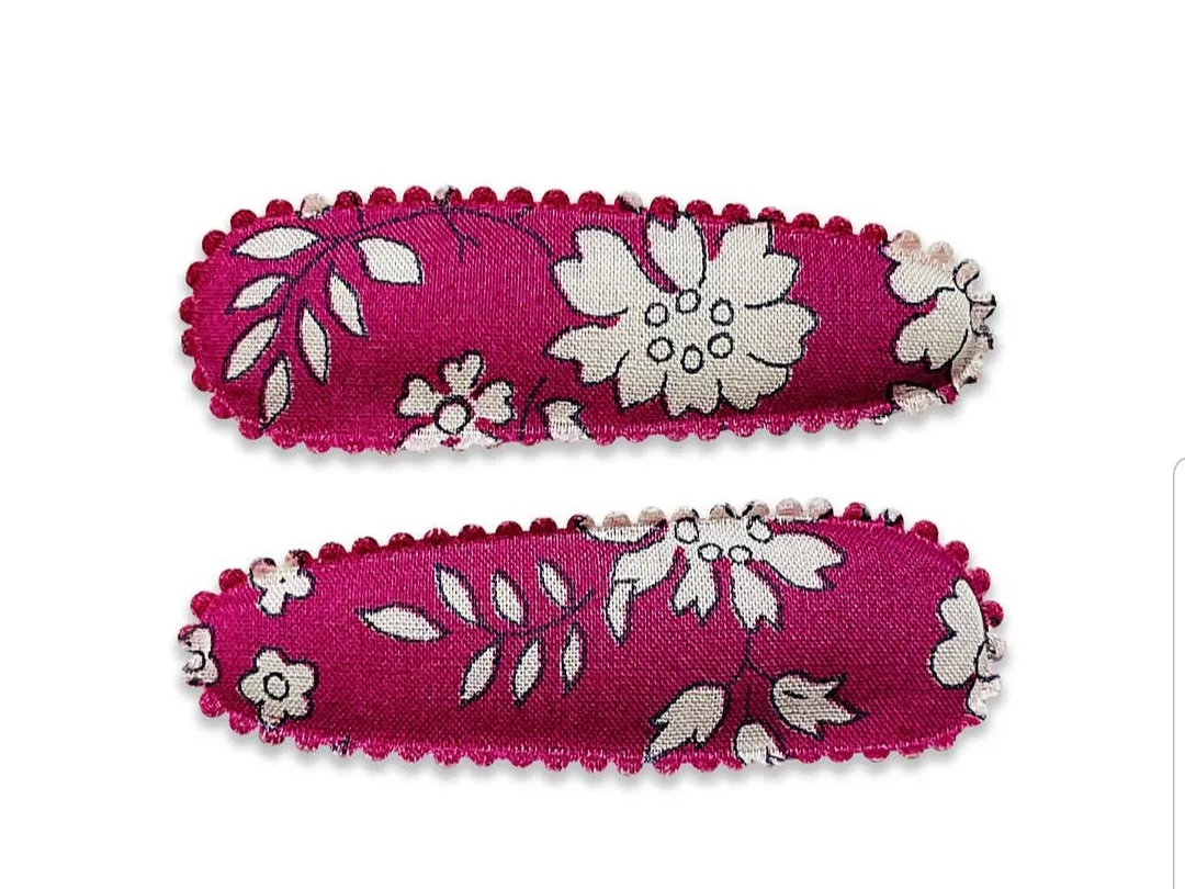 JOSIE JOAN'S Hair Clips