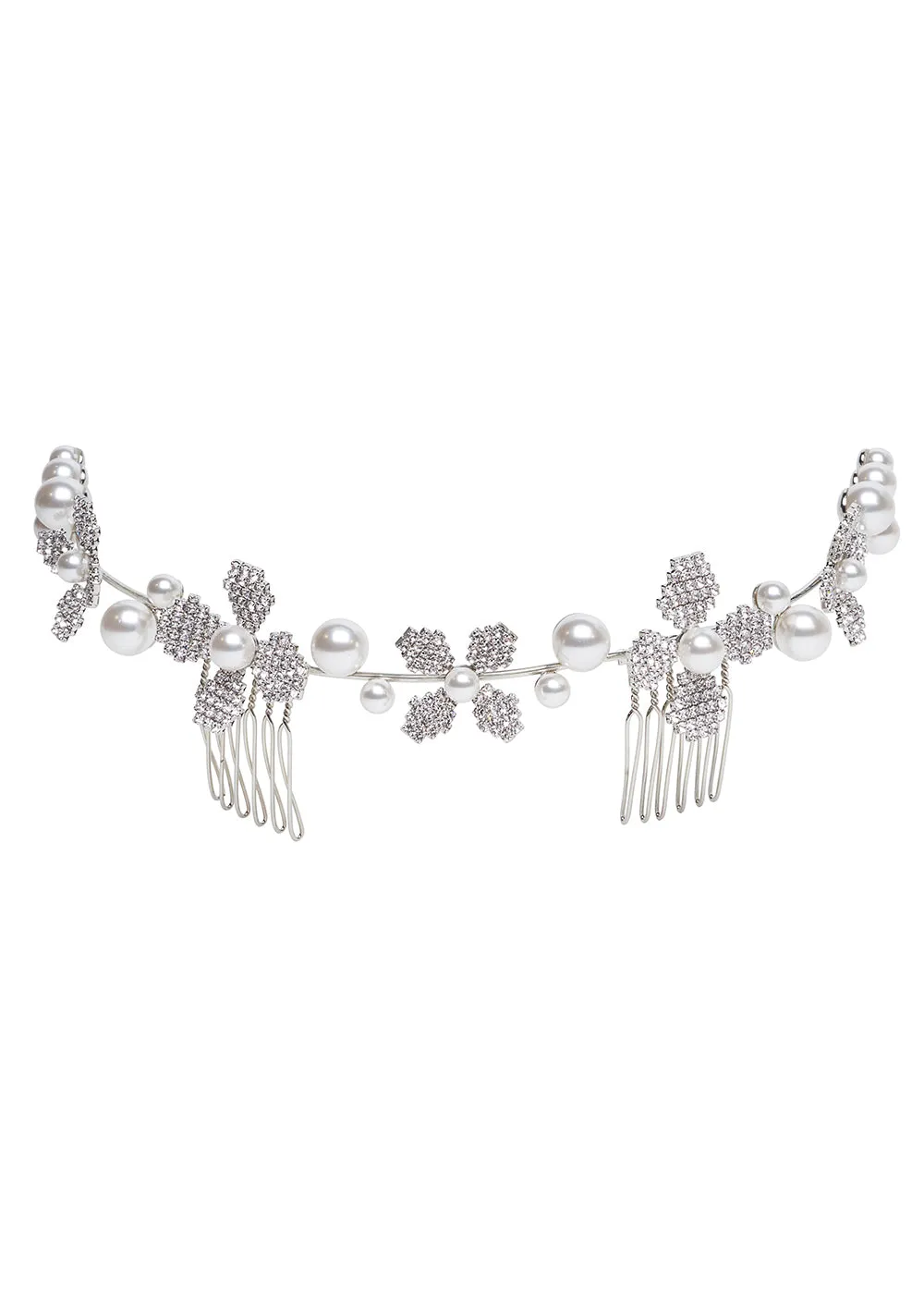 June Pearl Garland