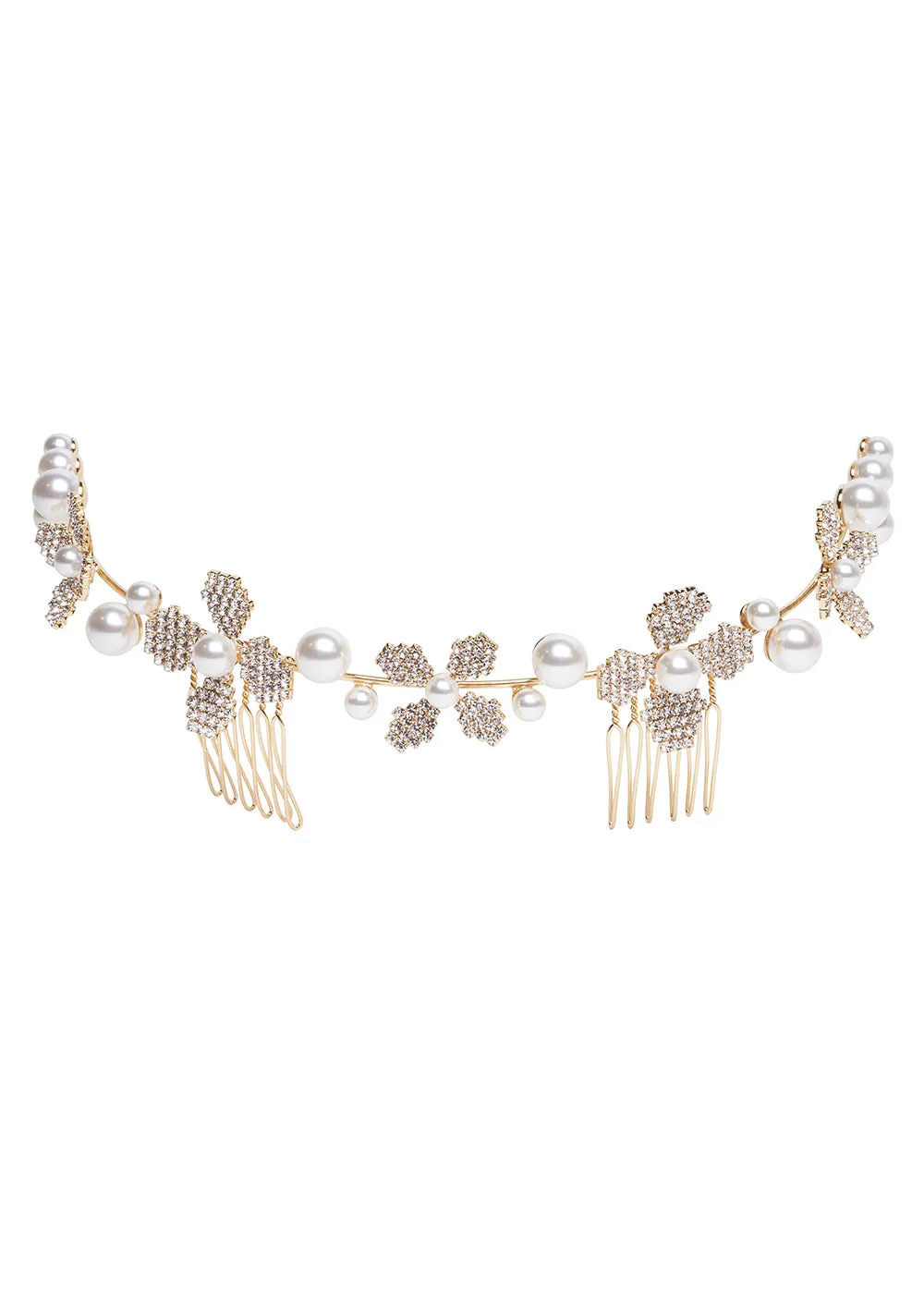 June Pearl Garland