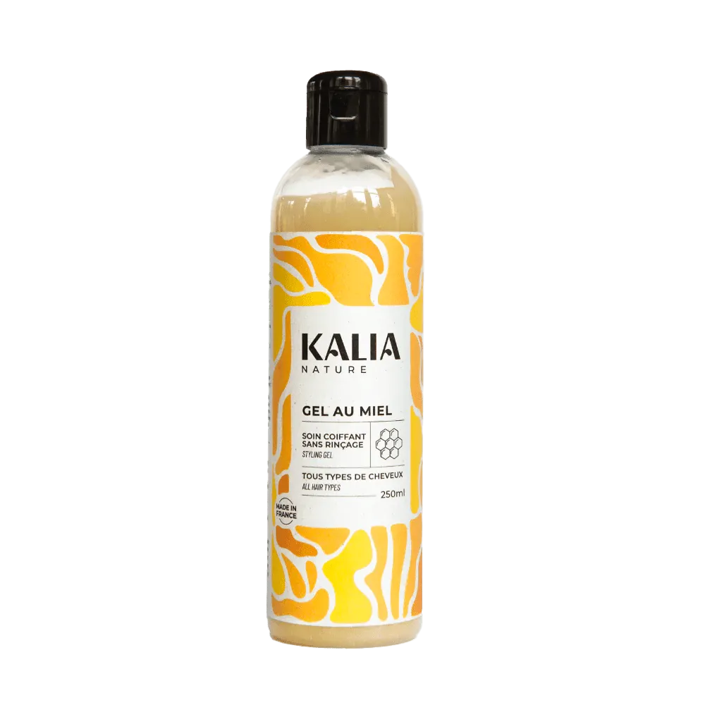 Kalia Nature -  Gel Au miel - 250ml