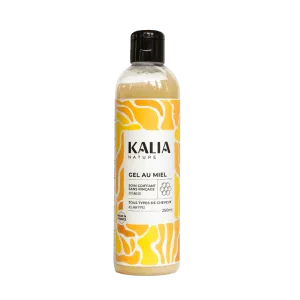 Kalia Nature -  Gel Au miel - 250ml
