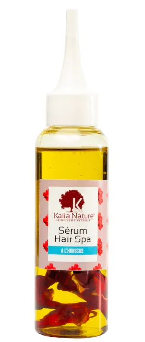 Kalia Nature - Sérum Hair Spa - 100 ml