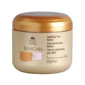 KeraCare - Crème coiffante "Conditioning creme" - 115/227g