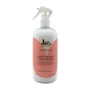 KeraCare Curlessence Moisturizing Coco Water 16oz