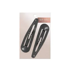 Kitsch XL Snap Clips