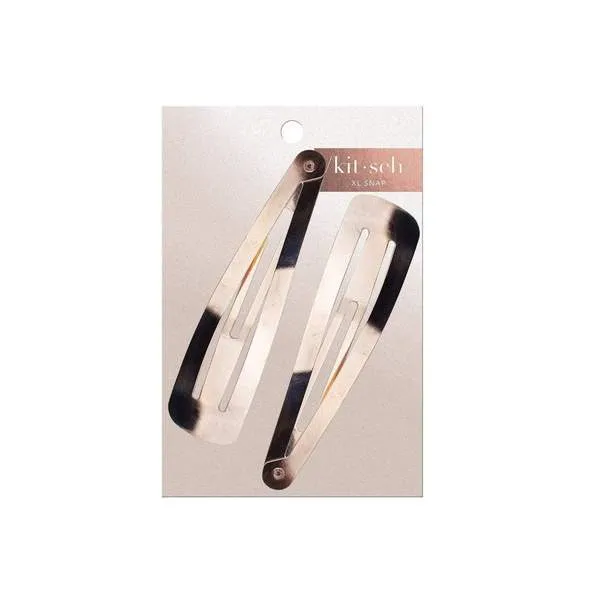 Kitsch XL Snap Clips