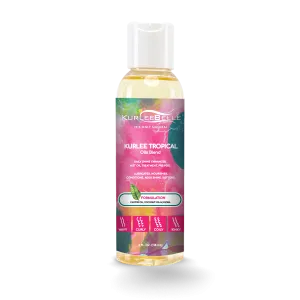 Kurlee Belle Kurlee Tropical Oils Blend 4oz