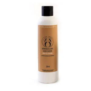 La Kaz Naturelle - Démaquillant sans savon Olive & Lavande - 250 ml
