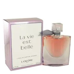 La Vie Est Belle L'eau De Parfum Intense Spray By Lancome