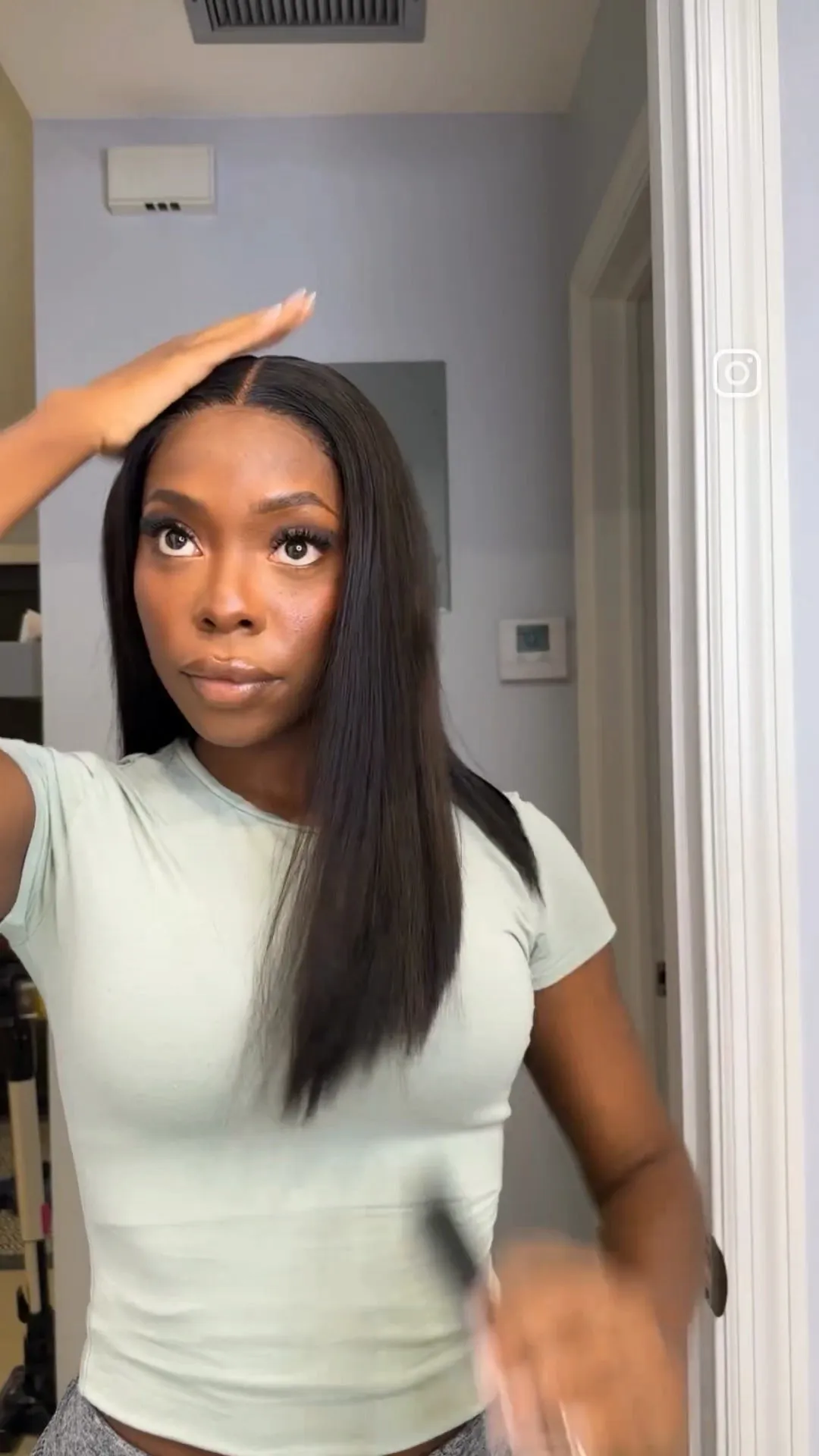 Lace Closure Bob Wig
