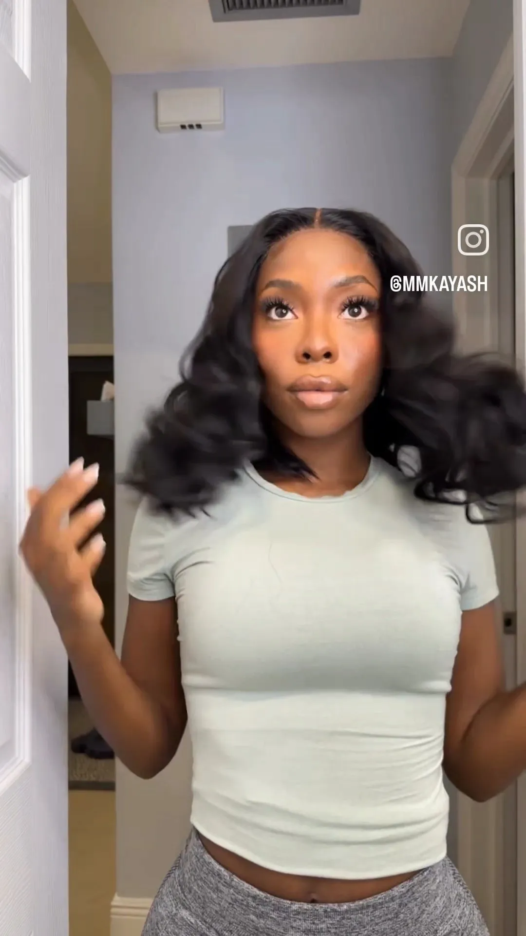 Lace Closure Bob Wig