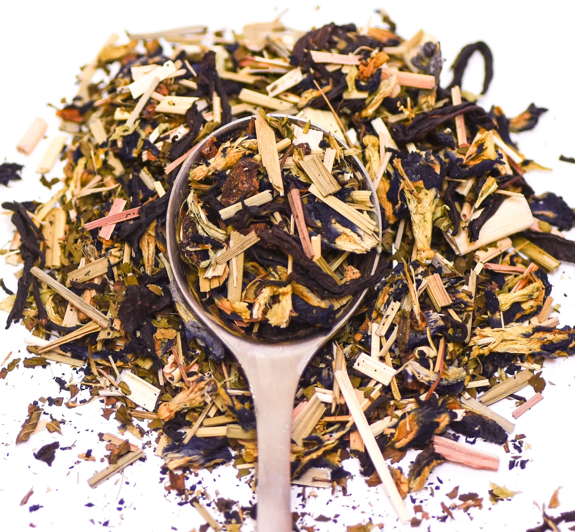 Lake Missoula Tea Bodacious Blue