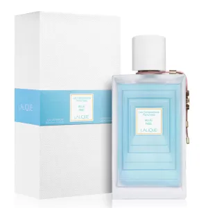 Lalique Les Compositions Parfumees Blue Rise Perfume For Women EDP 100ml