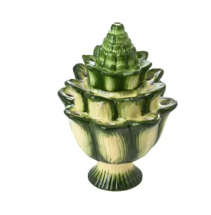 Large Garden Green Tulipiere