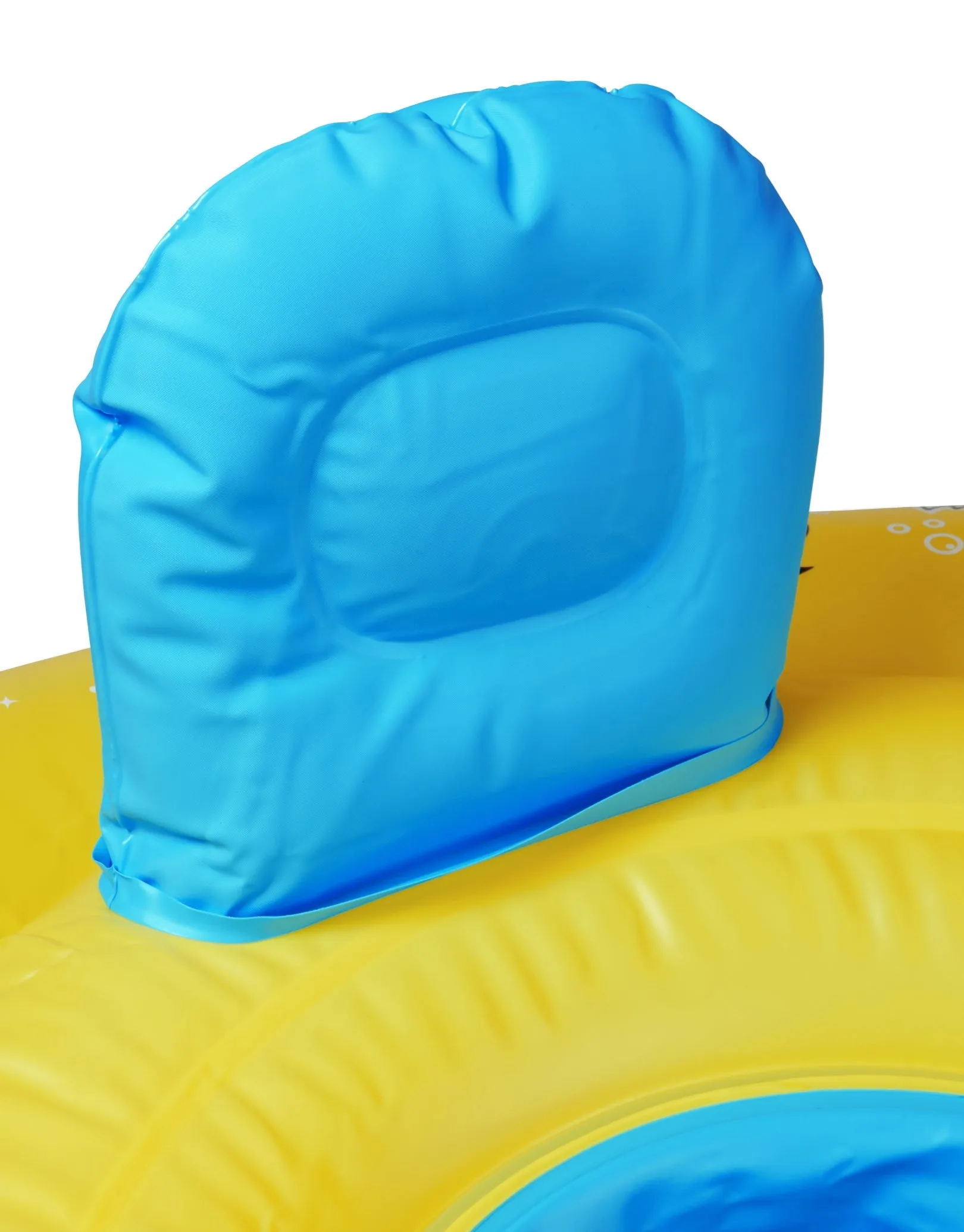 Learn To Swim Character Swim Seat