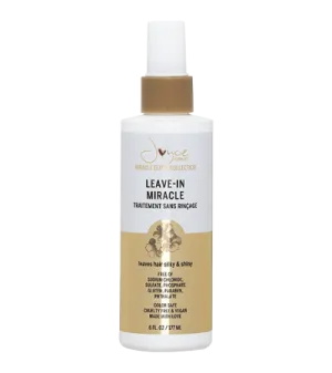 Leave-In Miracle 6 oz.