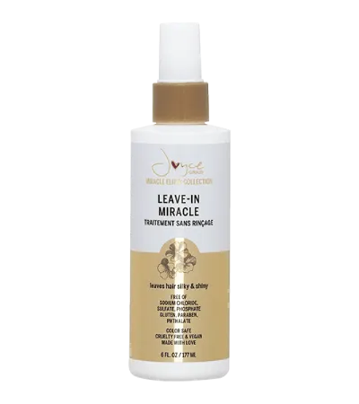 Leave-In Miracle 6 oz.