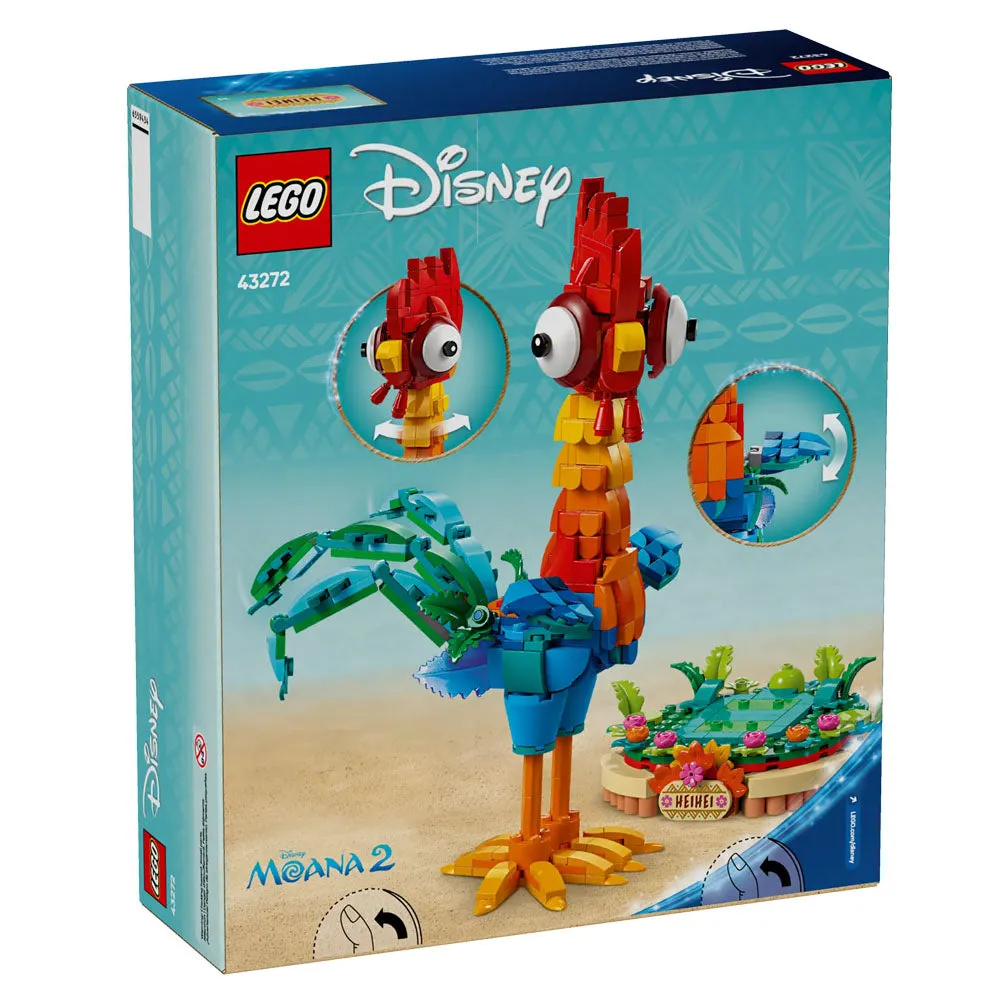 LEGO Disney Heihei - 43272