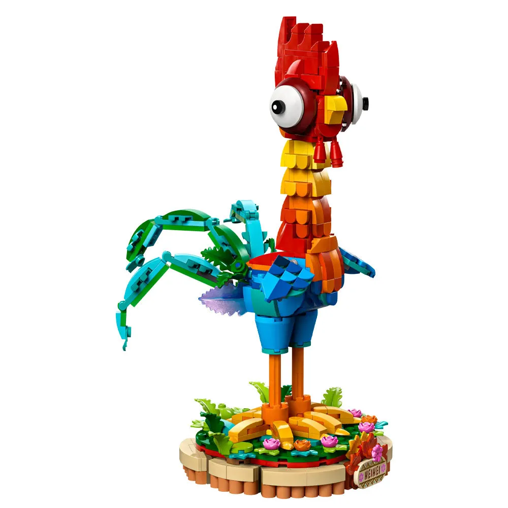 LEGO Disney Heihei - 43272