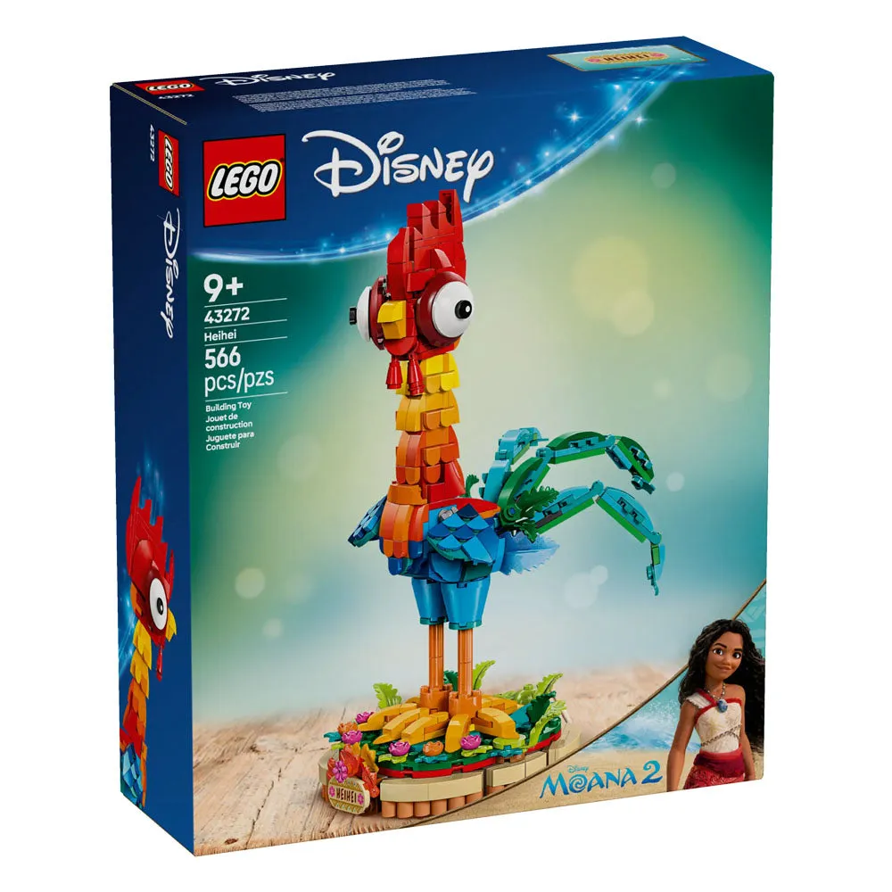 LEGO Disney Heihei - 43272