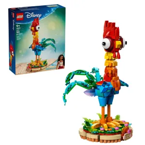 LEGO Disney Heihei - 43272