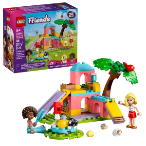 Lego Guinea Pig Playground (42640)