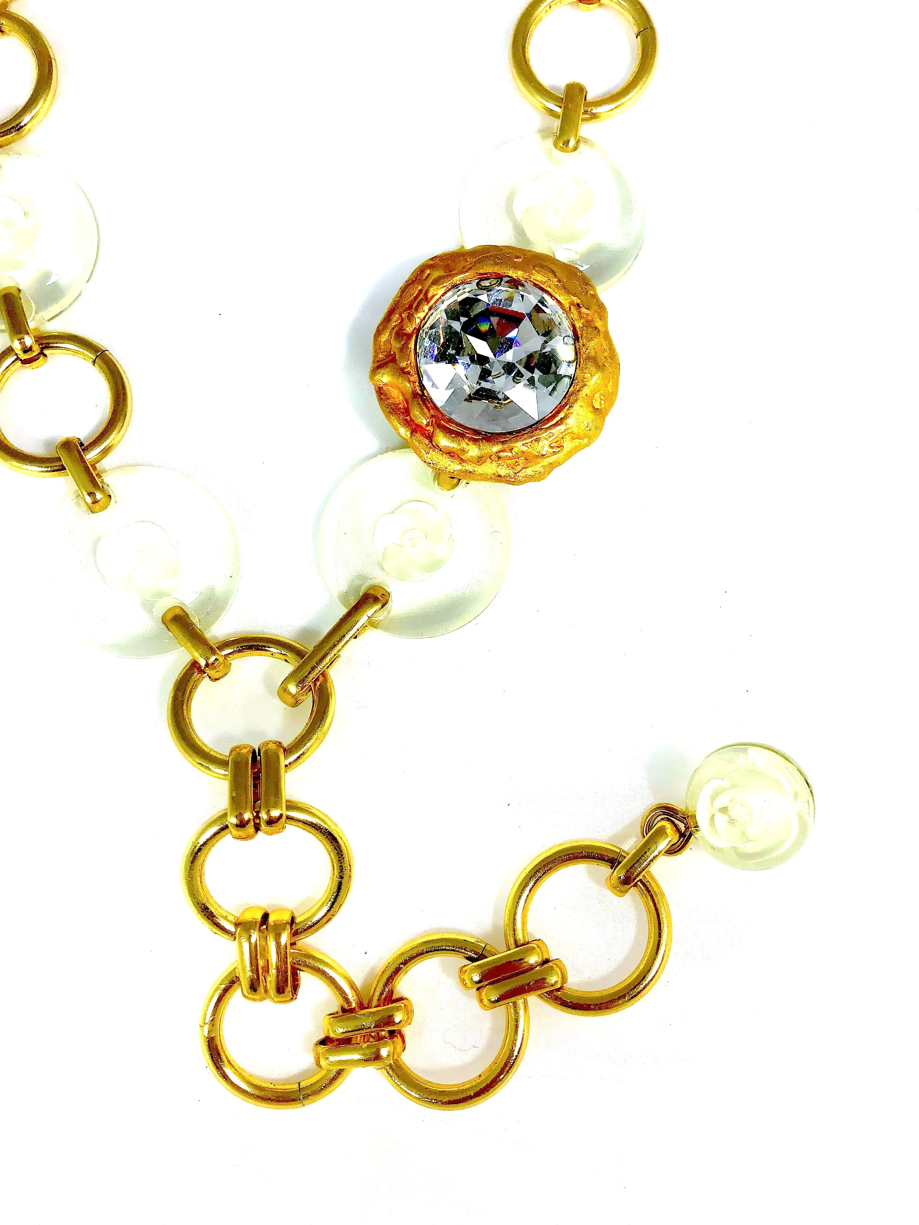 Light Up The Lucite