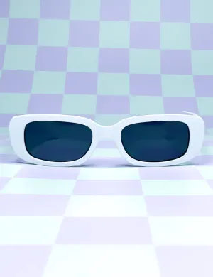 LINKED SHADES - WHITE