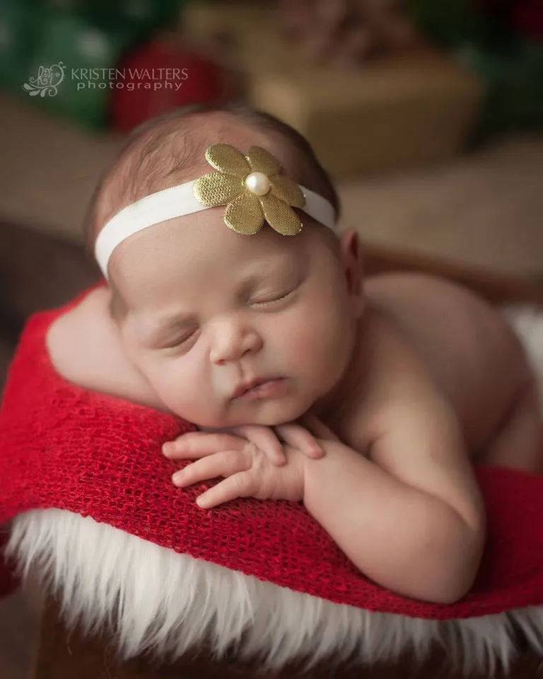 Liona Headband