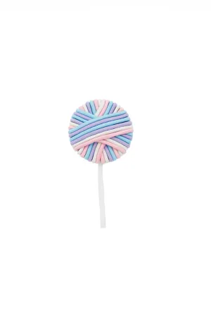 Lollipop Hair Elastics