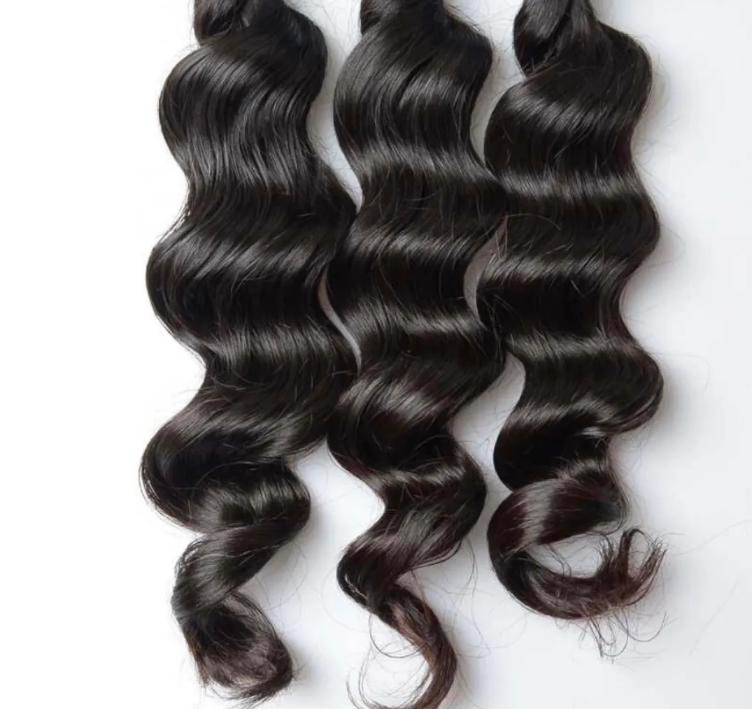 Loosewave Bundles
