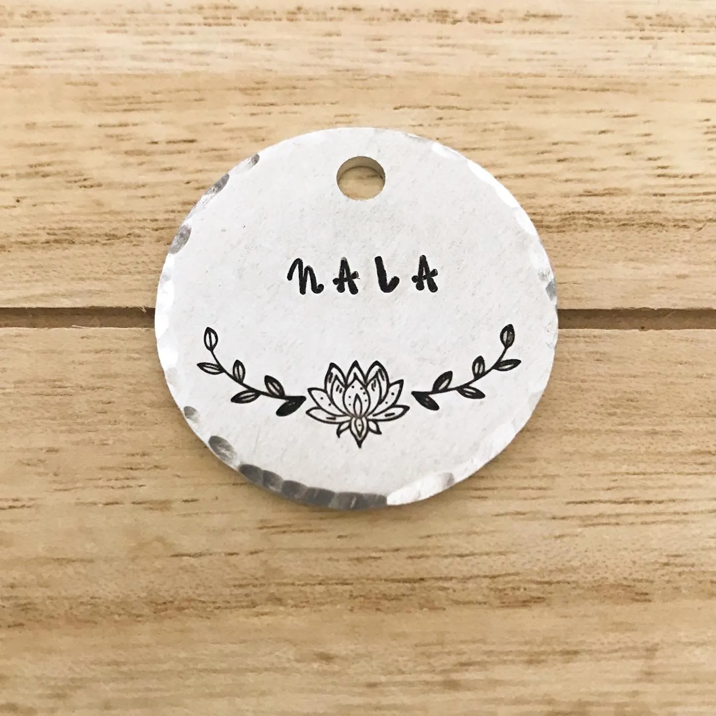 Lotus - Simple Style