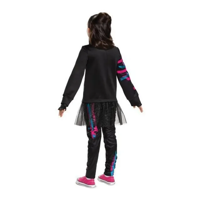 Lucy Deluxe Costume
