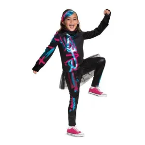 Lucy Deluxe Costume
