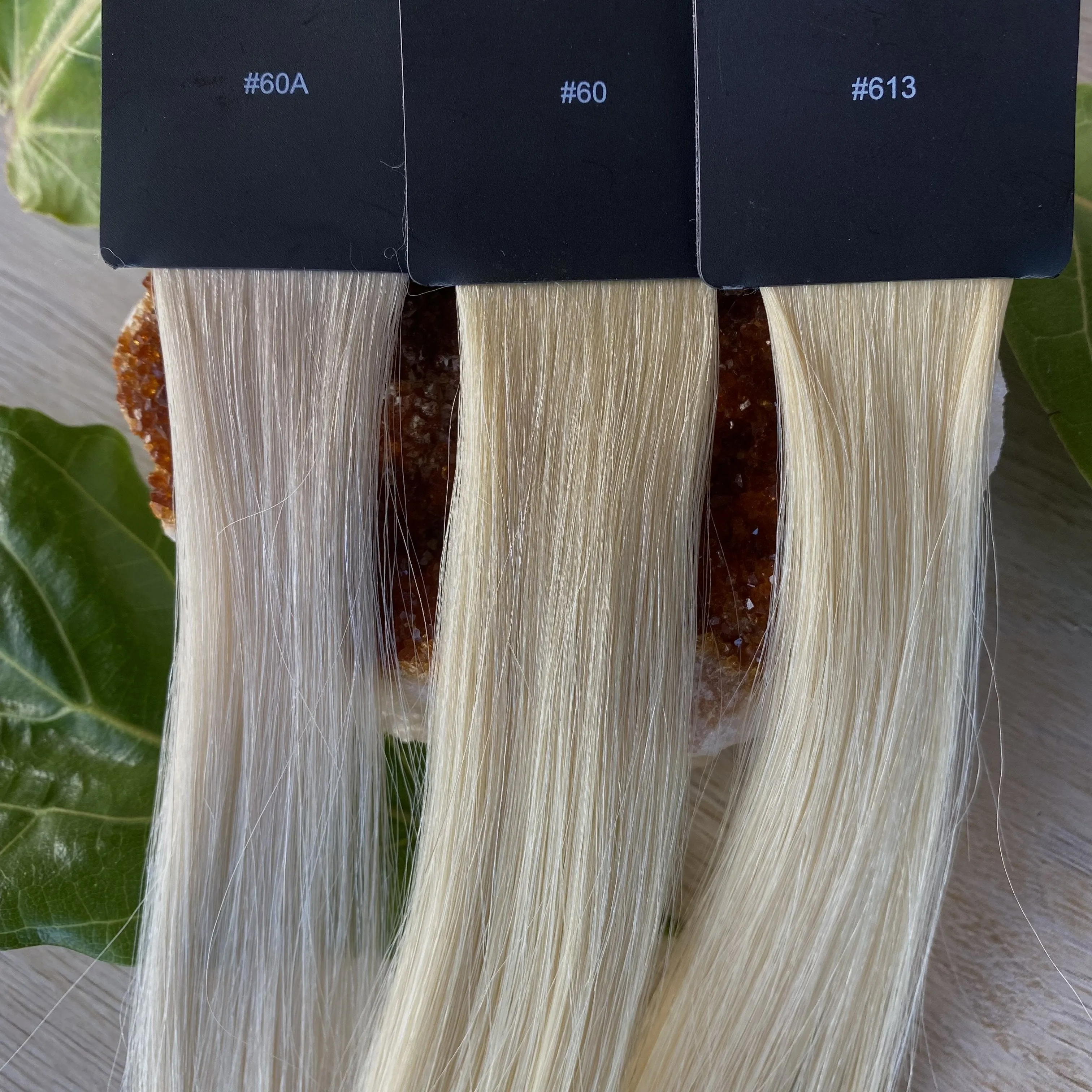 LUXE Clip-In Hair Extensions | 60a - Dream
