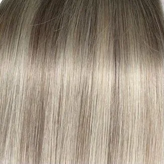 LUXE Clip-In Hair Extensions | B9.1/60a - Princess