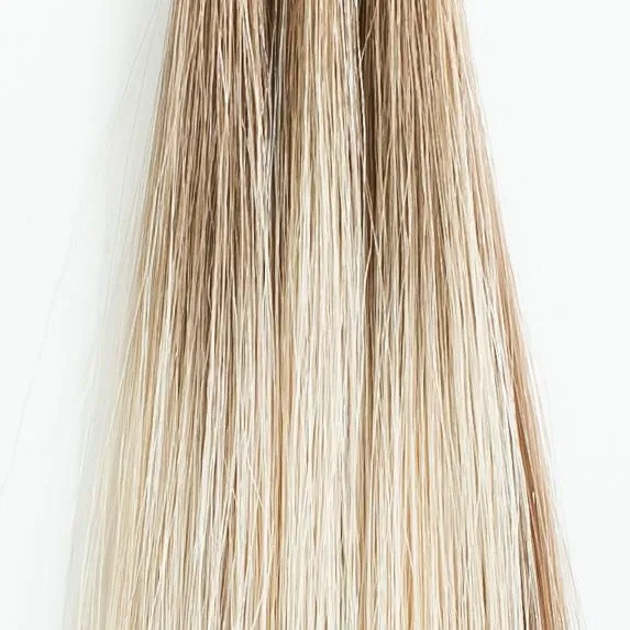 LUXE Clip-In Hair Extensions | B9.1/60a - Princess