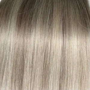 LUXE Clip-In Hair Extensions | B9.1/60a - Princess