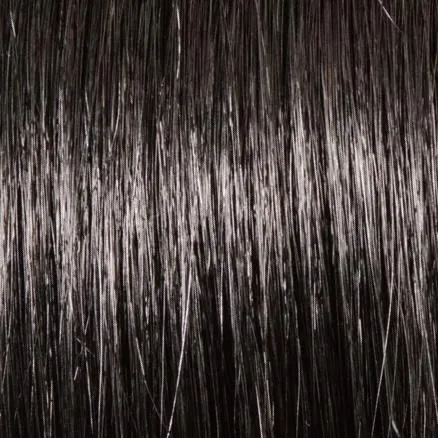 LUXE Halo Hair Extensions | 1b - Midnight